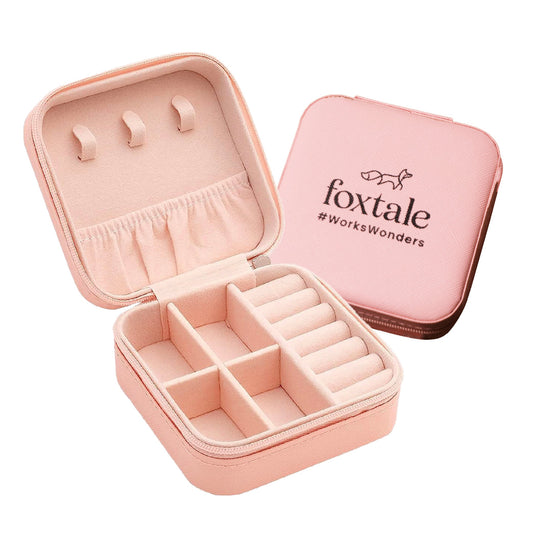 Jewellery Box