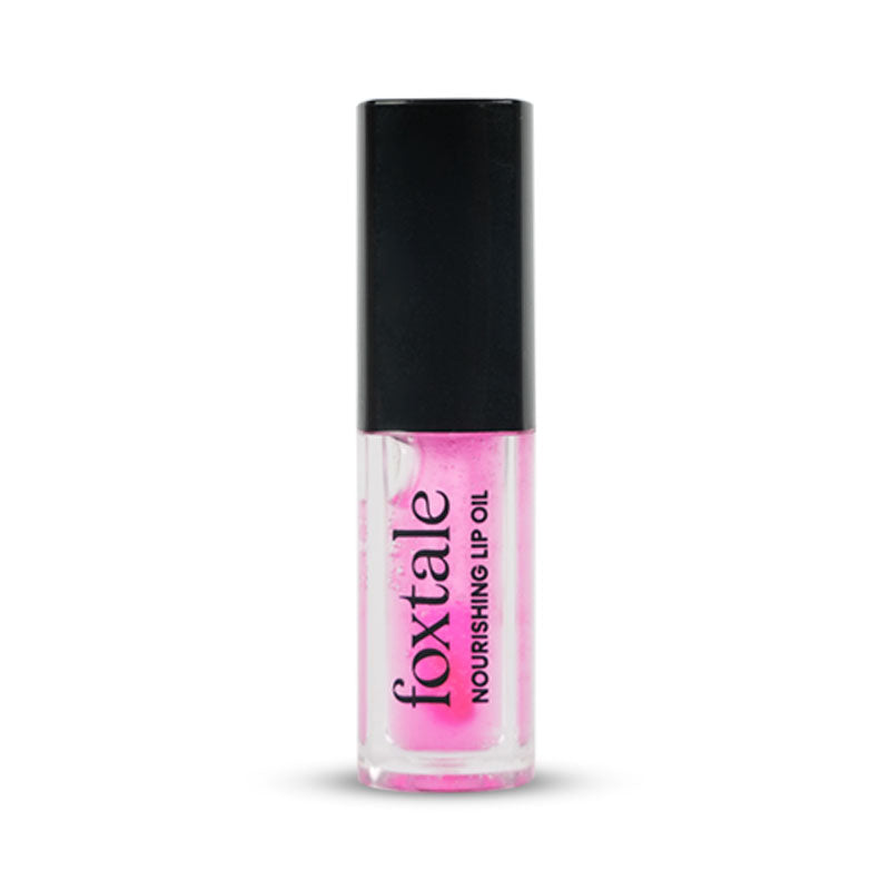Lip Oil