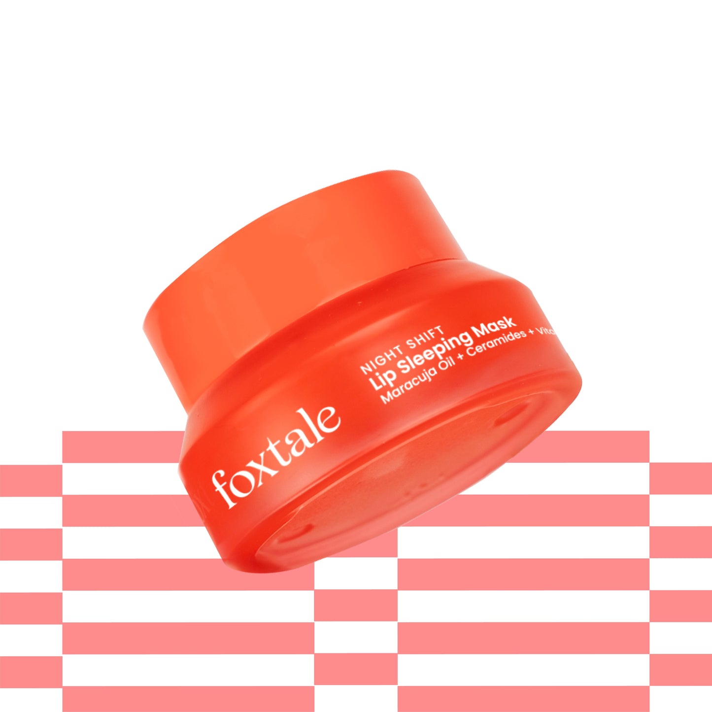 Lip Sleeping Mask with Maracuja Oil
