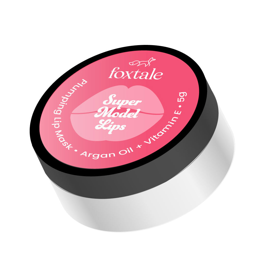 Pout Plumping Lip Mask