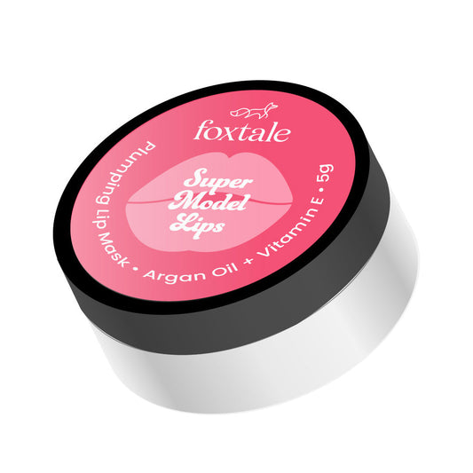 Pout Plumping Lip Mask