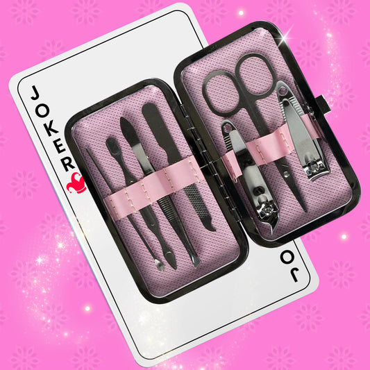 Mani-Pedi Kit