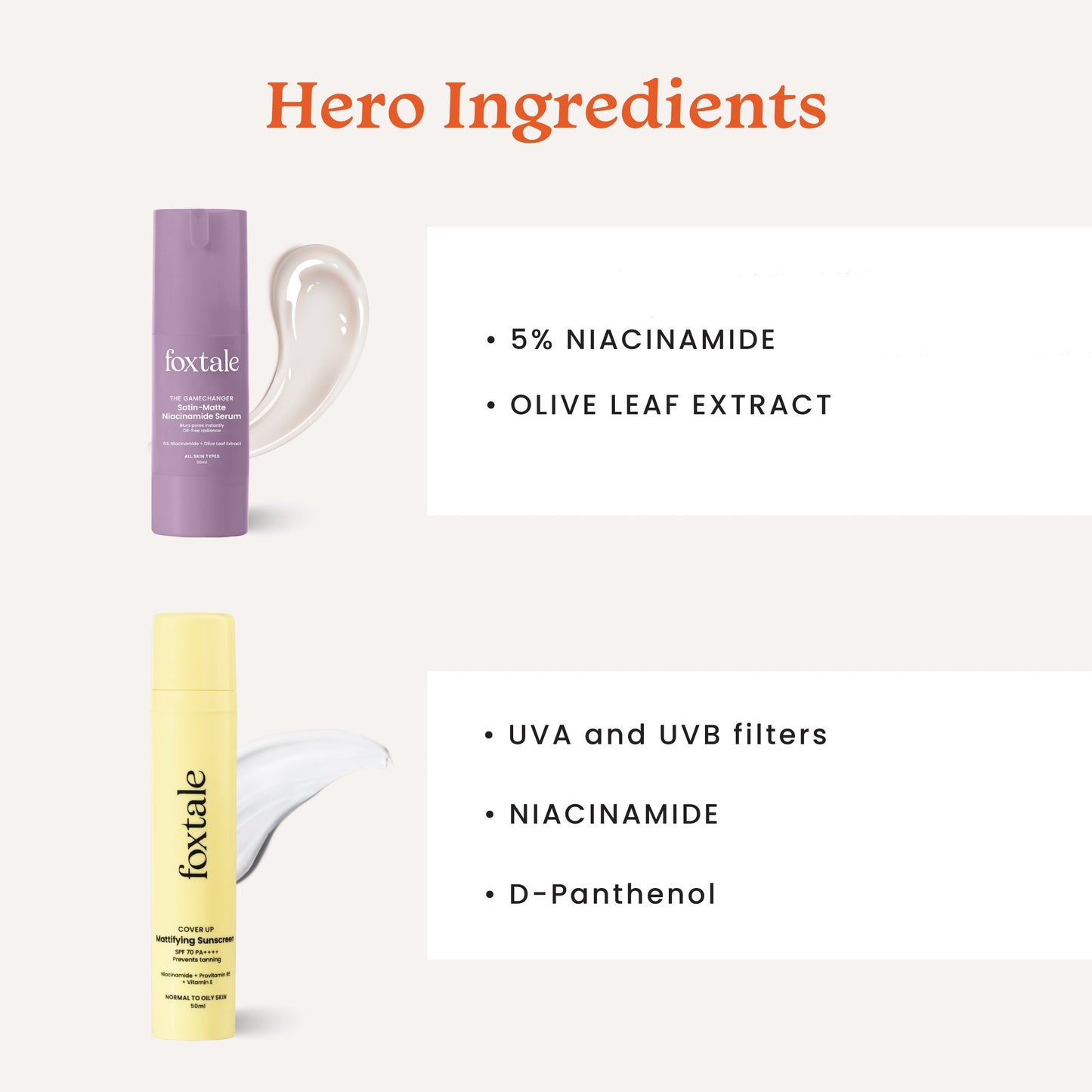 The Perfect Matte Duo