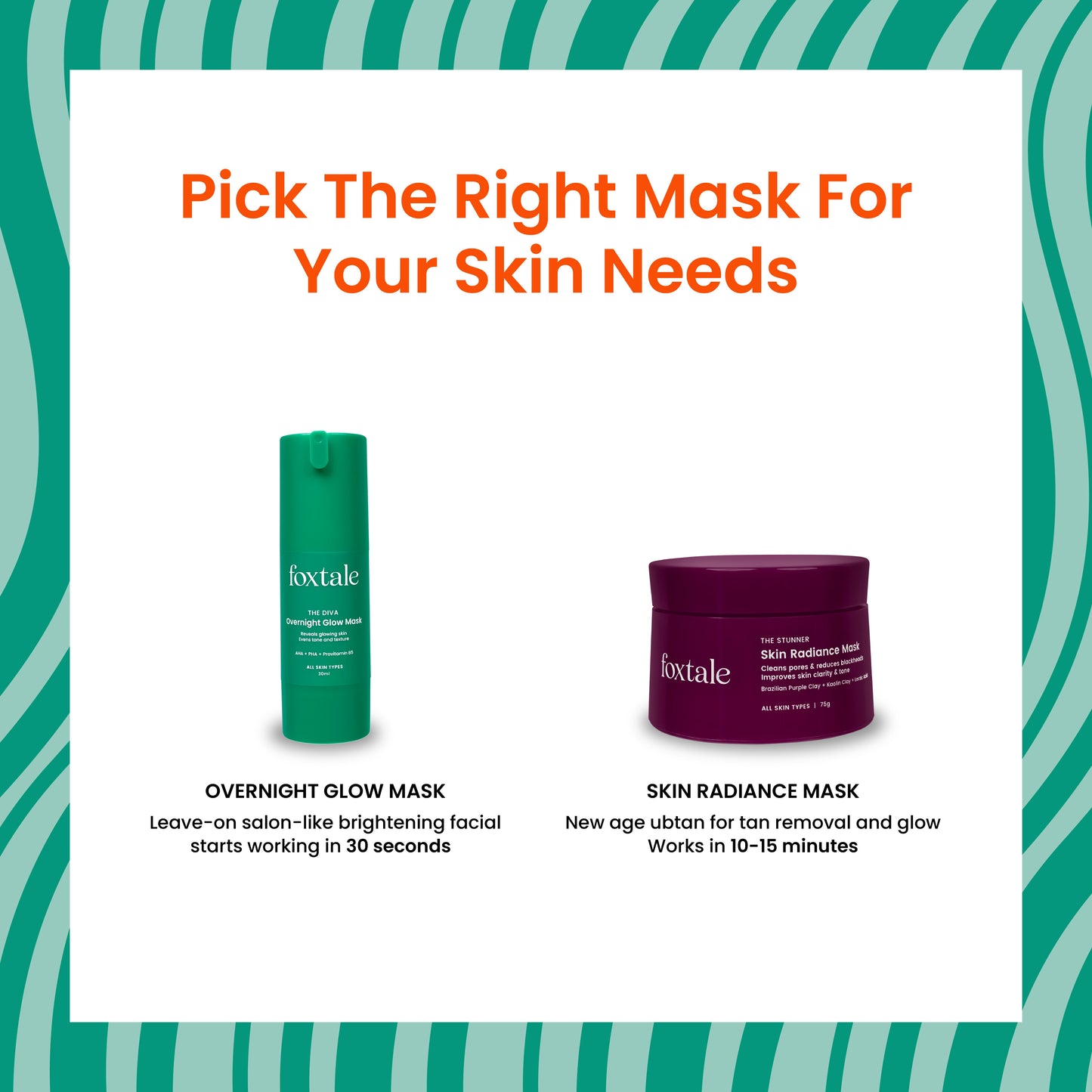 Overnight Glow Mask