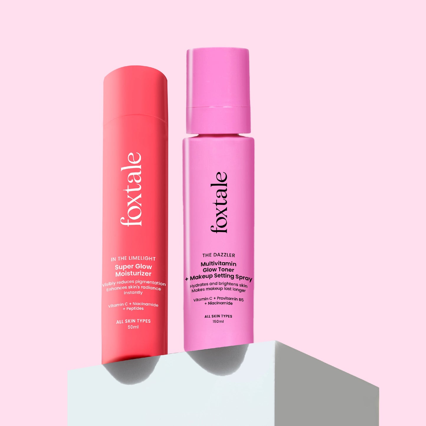 Best Dewy Glow Duo