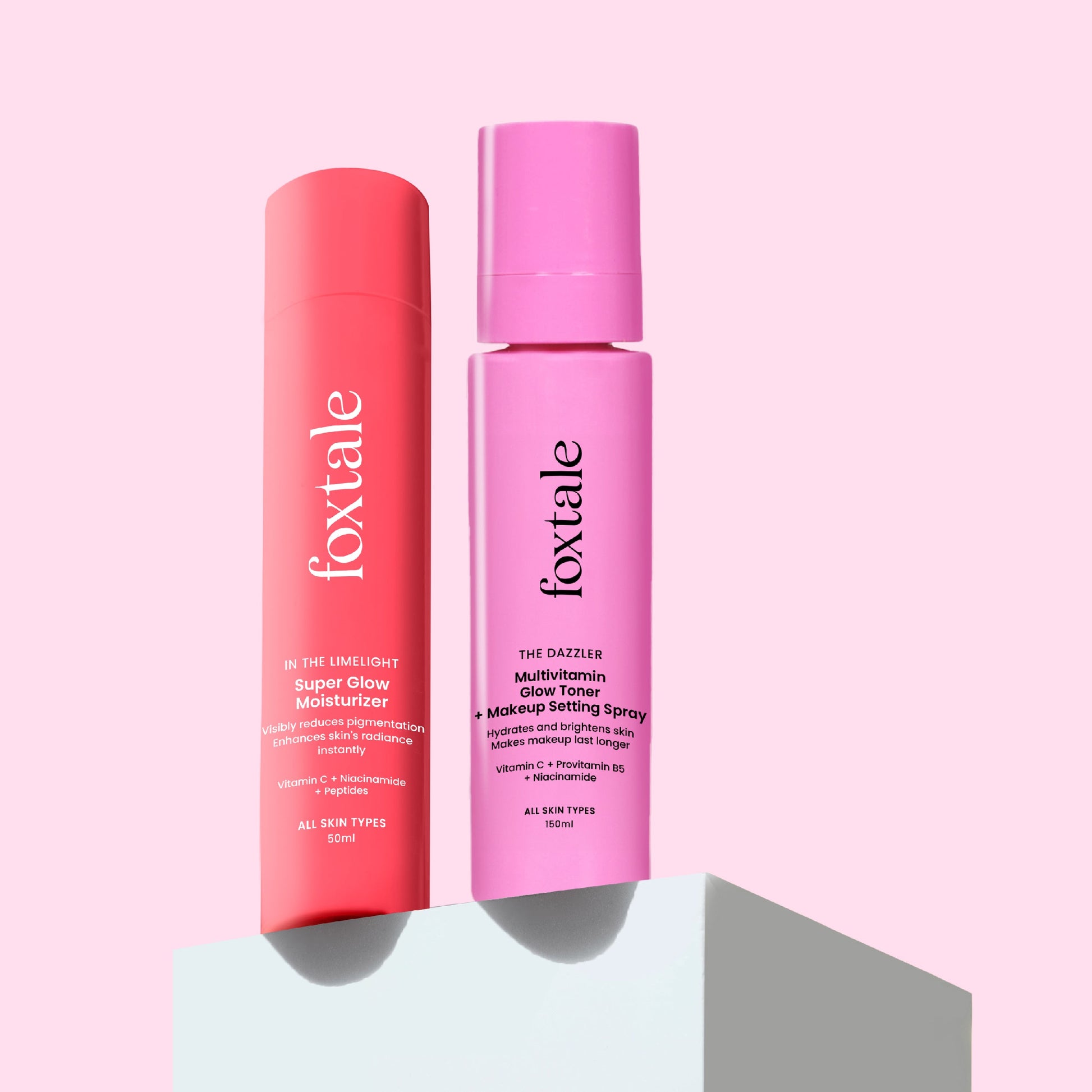 Best Dewy Glow Duo