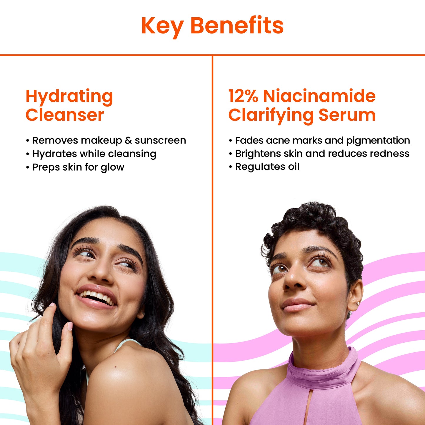 Oil-Free Radiance Travel Kit