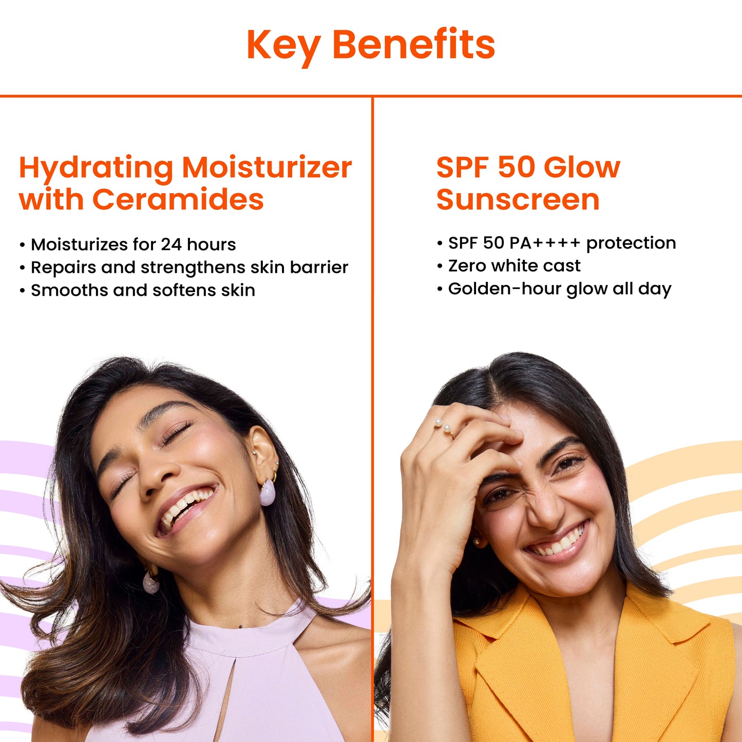 Oil-Free Radiance Travel Kit