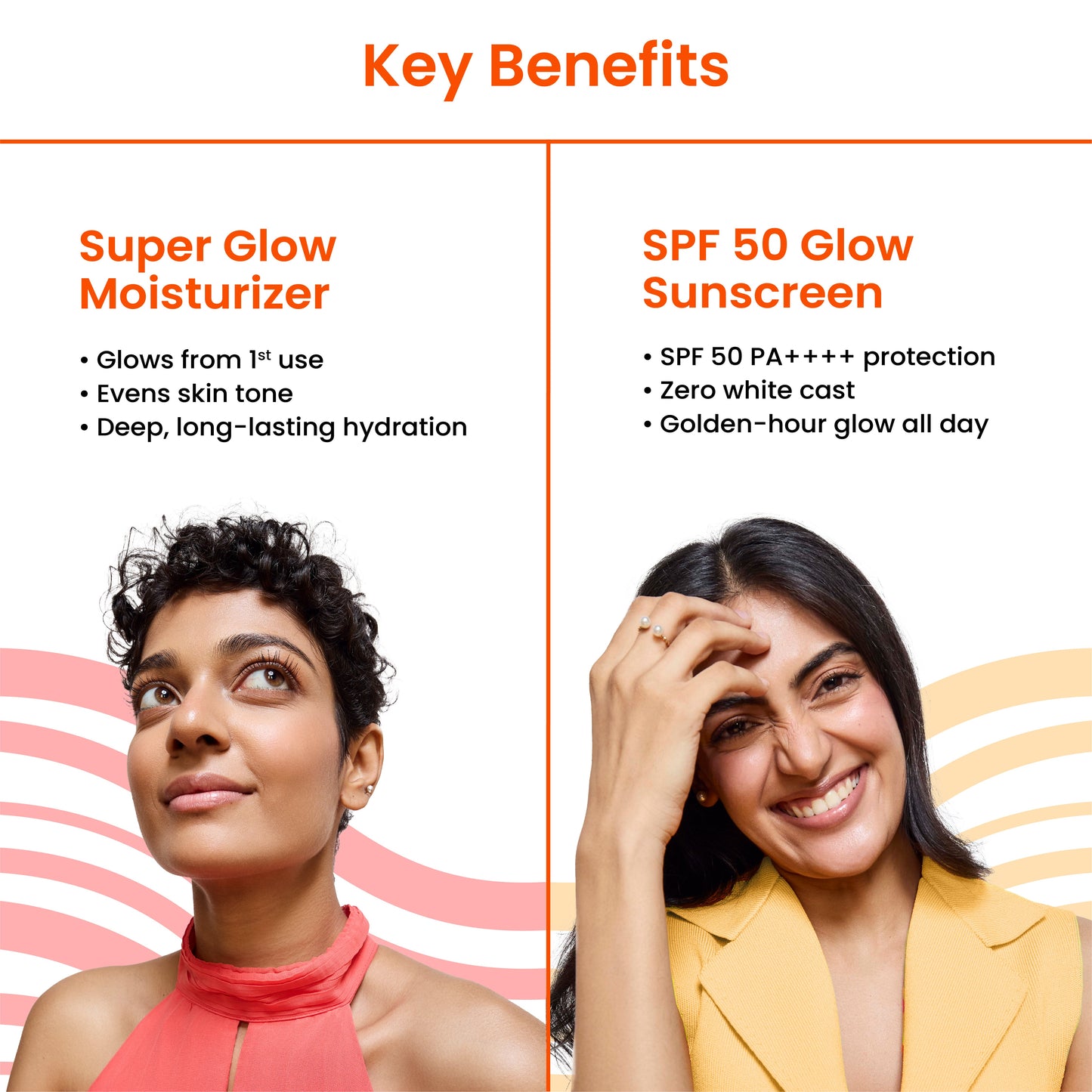 On the Glow Travel Kit