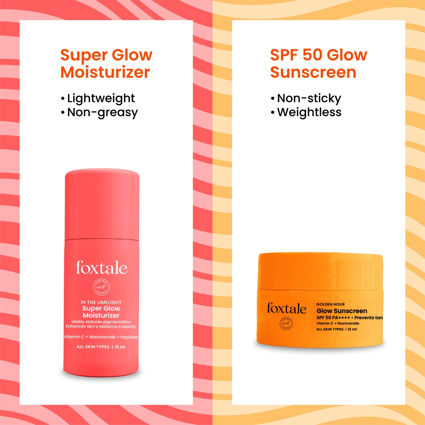 On the Glow Travel Kit