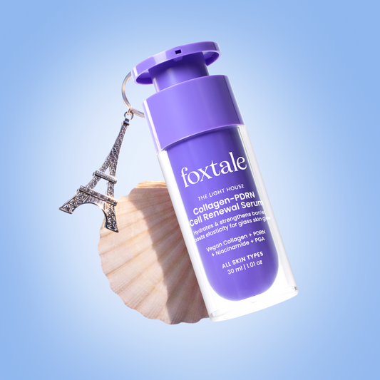 Cell Renewal Collagen-PDRN Serum