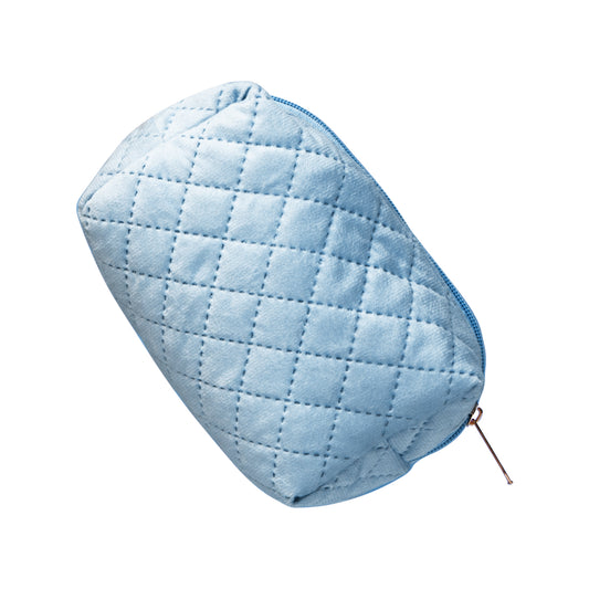 Quilted Pouch