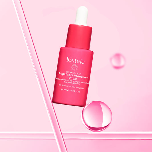 Rapid Spot Reduction Drops