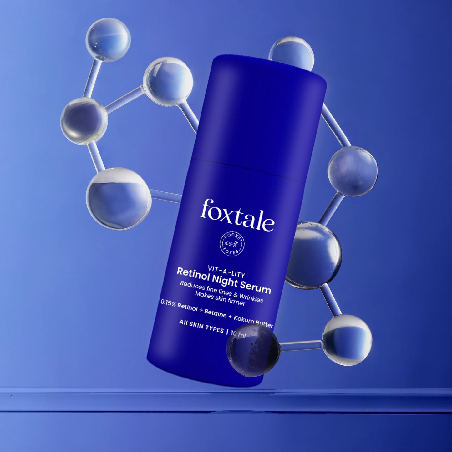 Retinol Night Serum