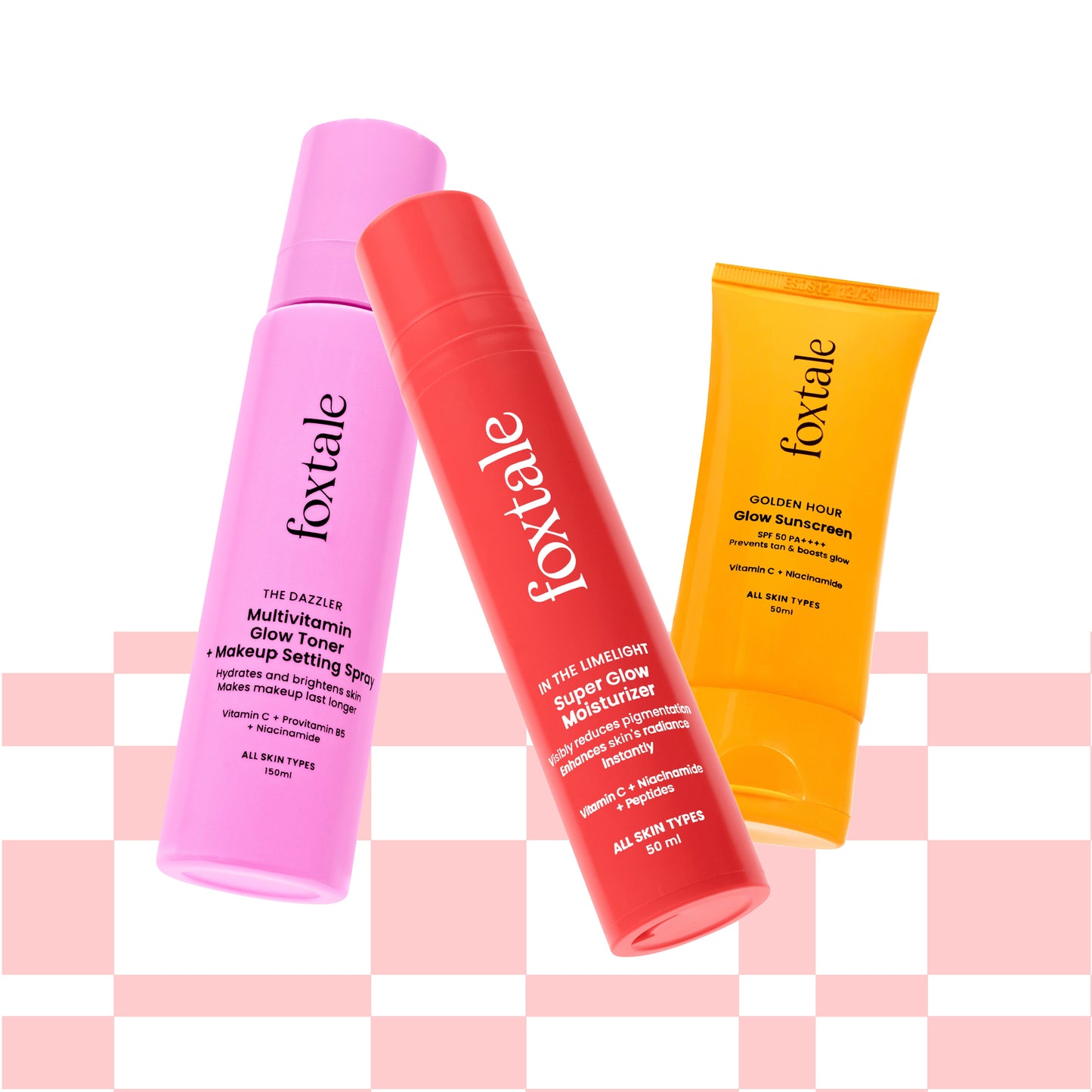 Glow Kit