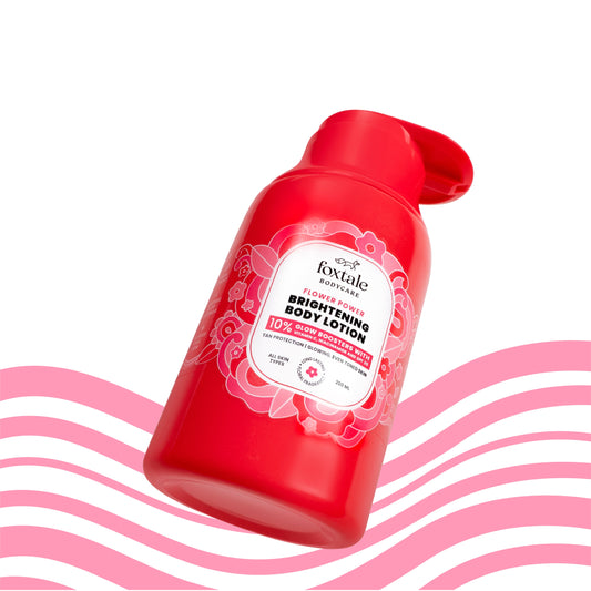 4 in 1 Brightening Body Lotion