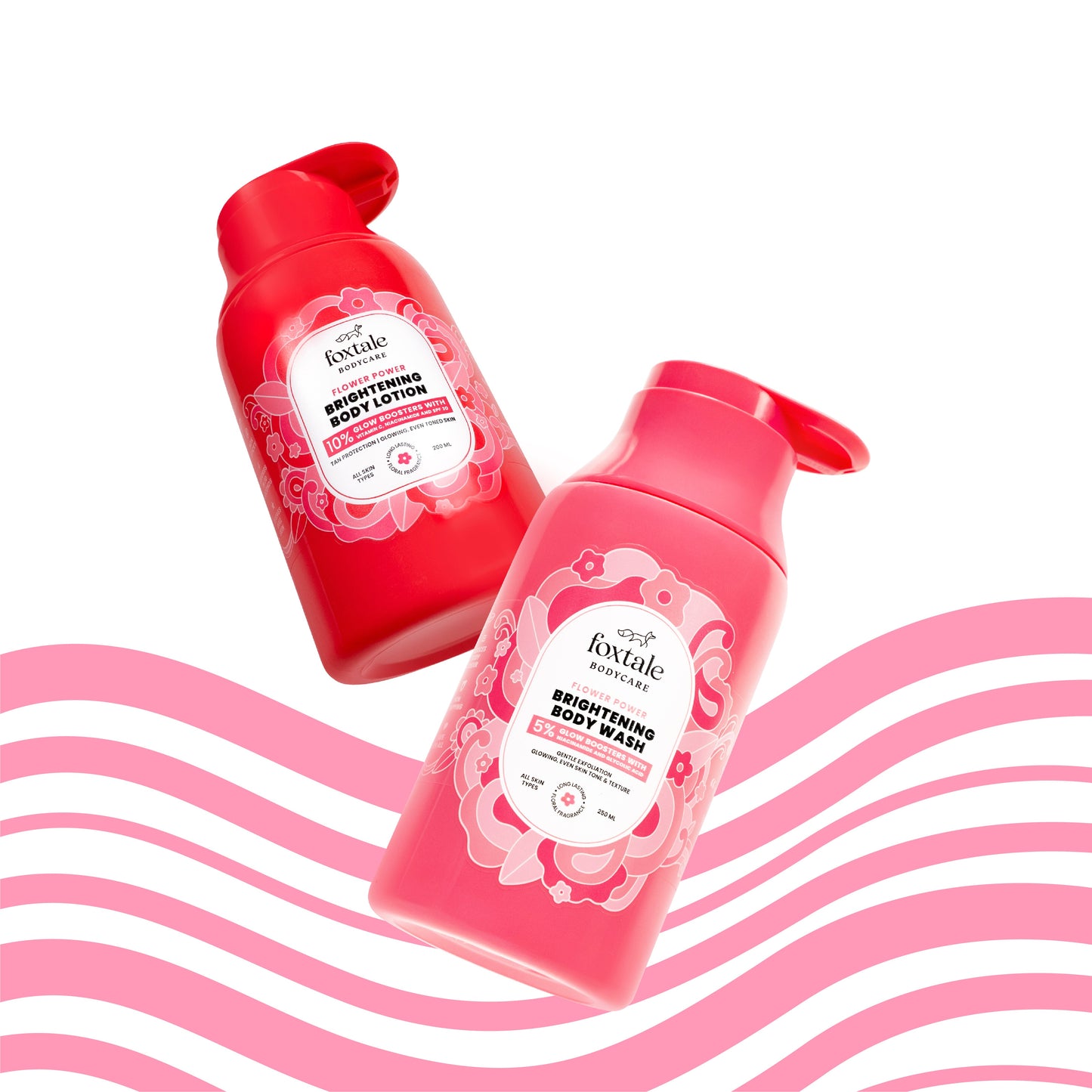 Radiance Ritual Duo