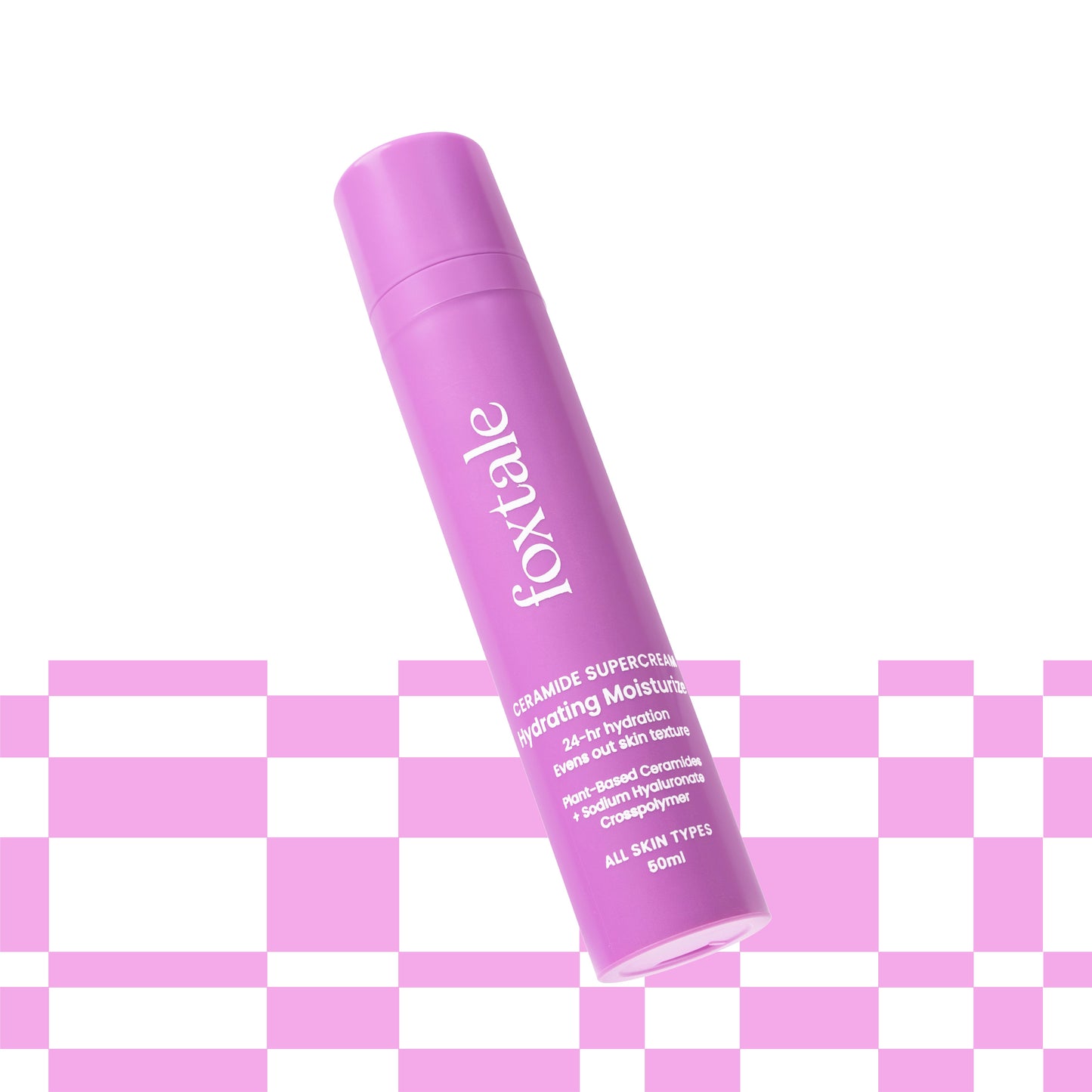 Hydrating Moisturizer with Ceramide