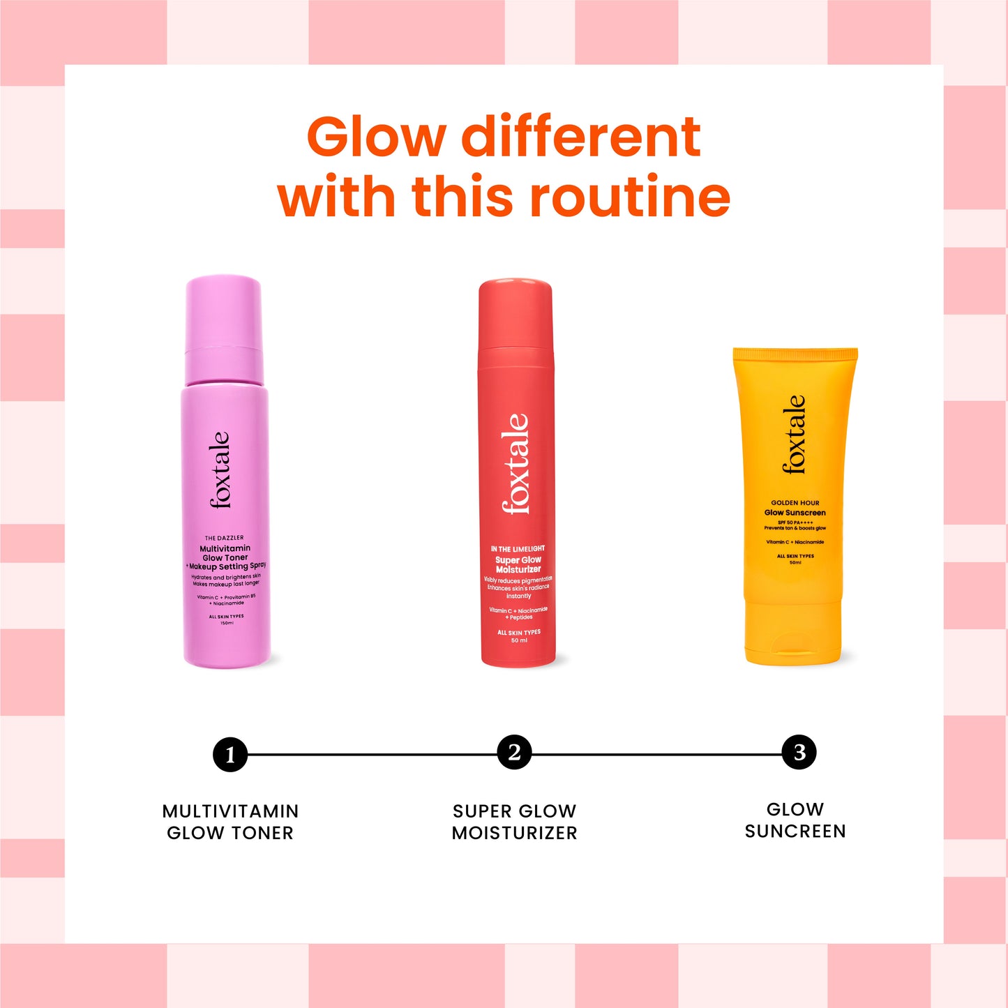 Glow Kit