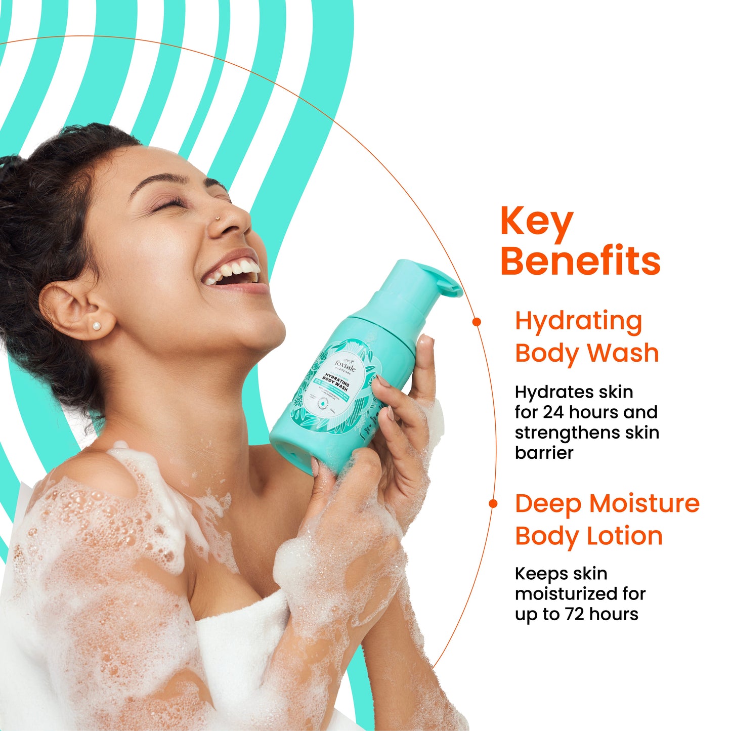 Happy Hydration Duo