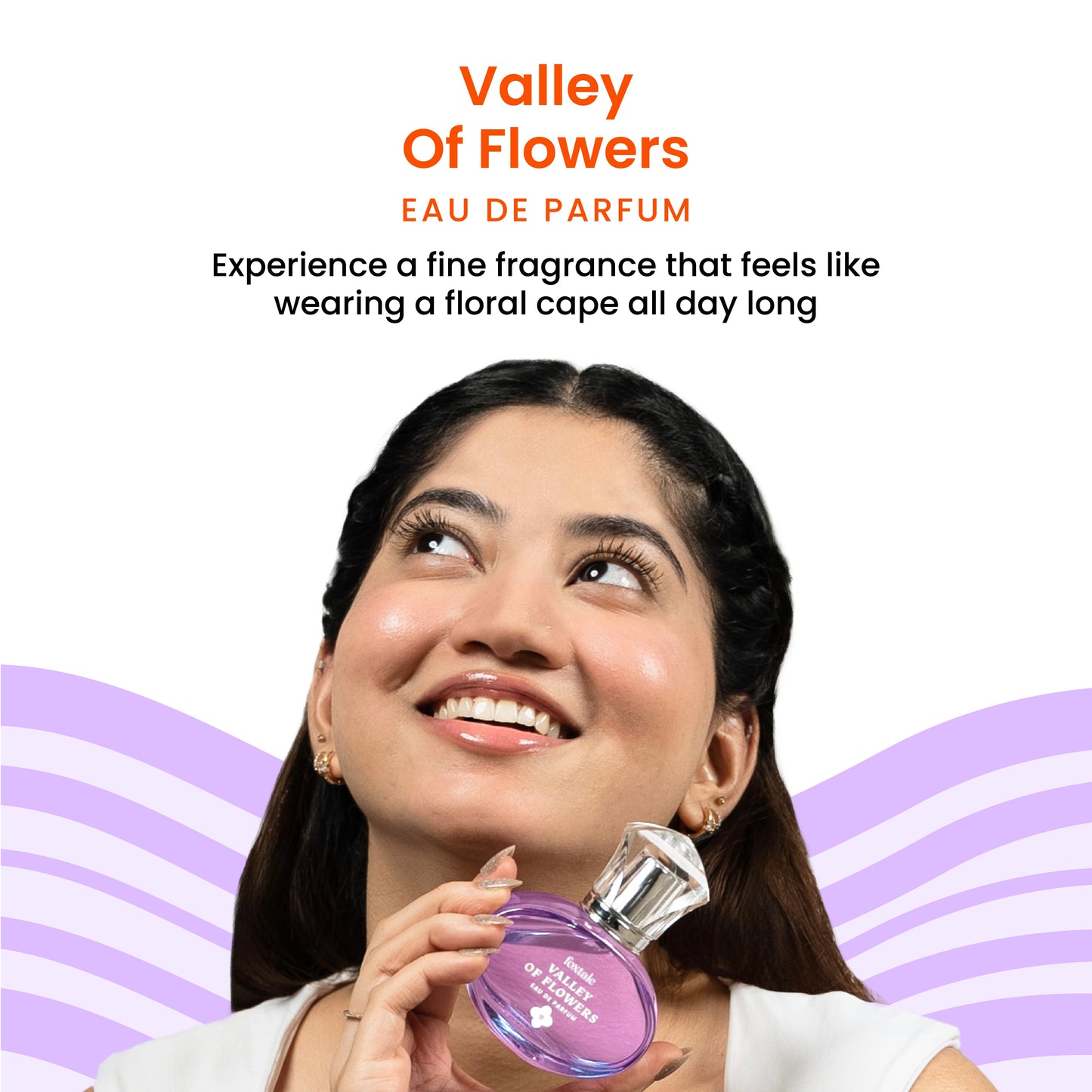 Valley of Flowers Perfume