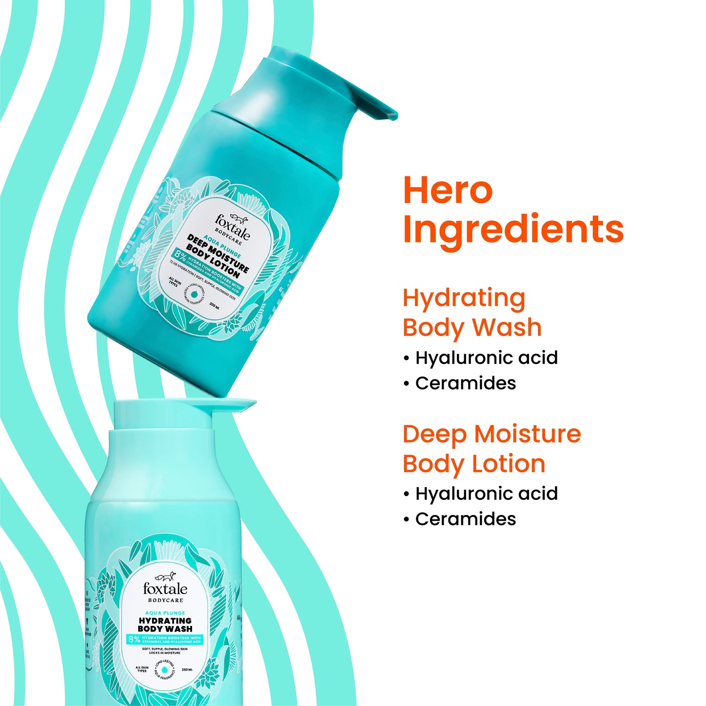 Happy Hydration Duo