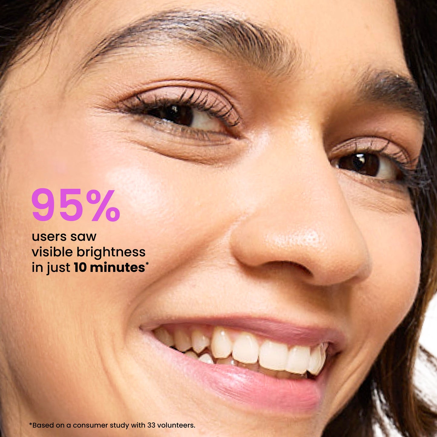 Skin Radiance De-Tan Mask