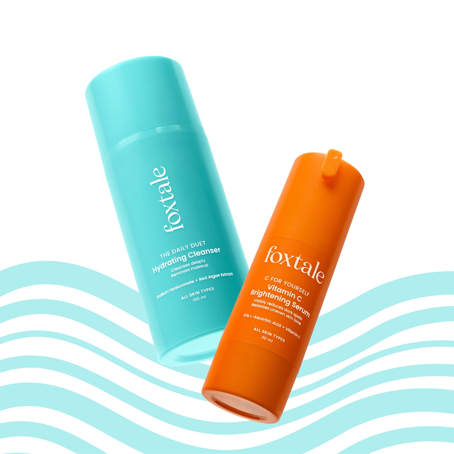 Ultra Glow Duo
