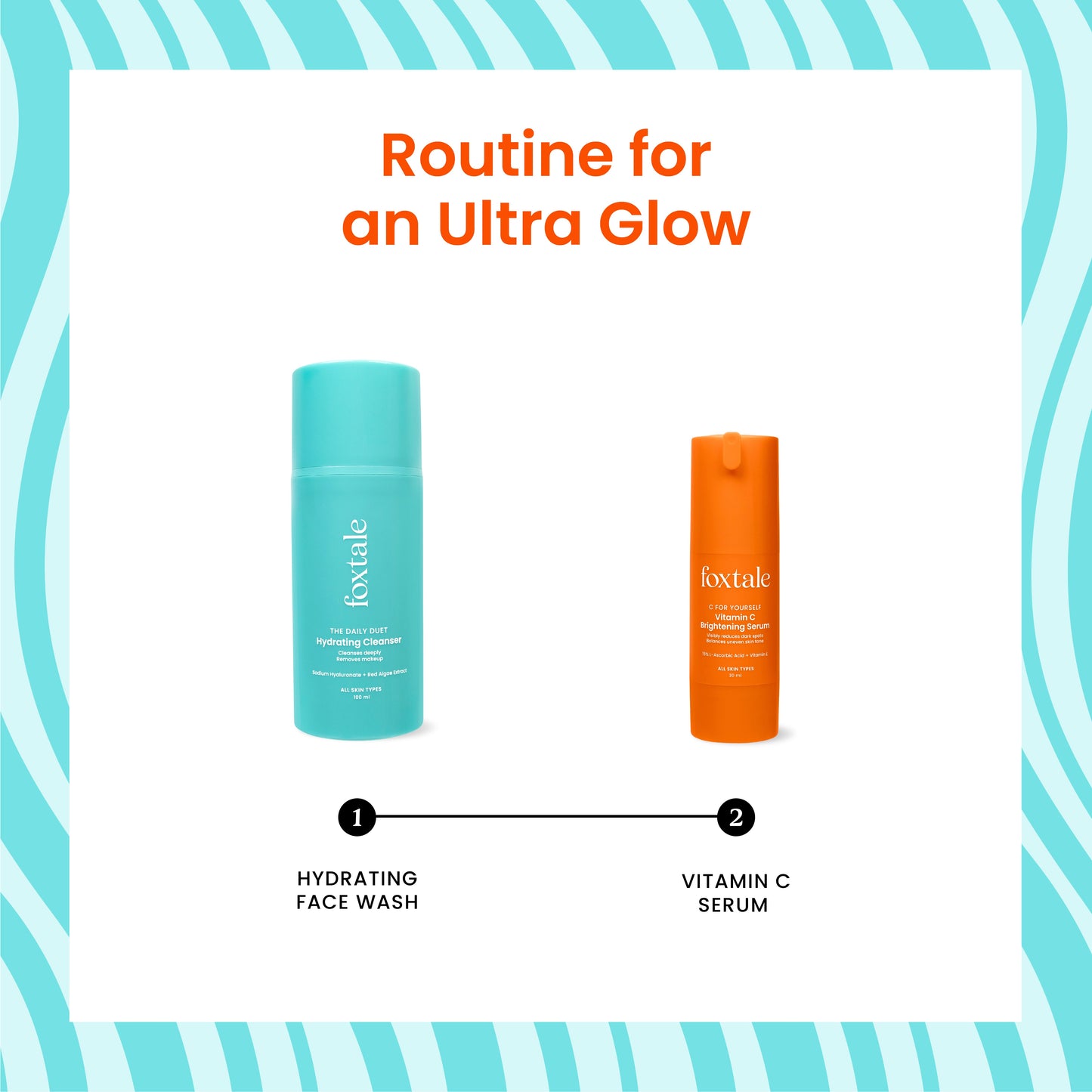 Ultra Glow Duo