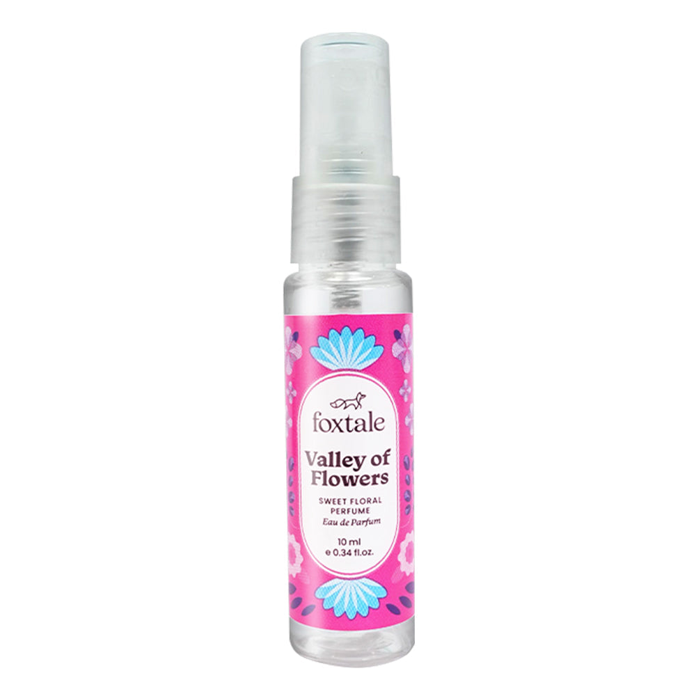 Floral Perfume