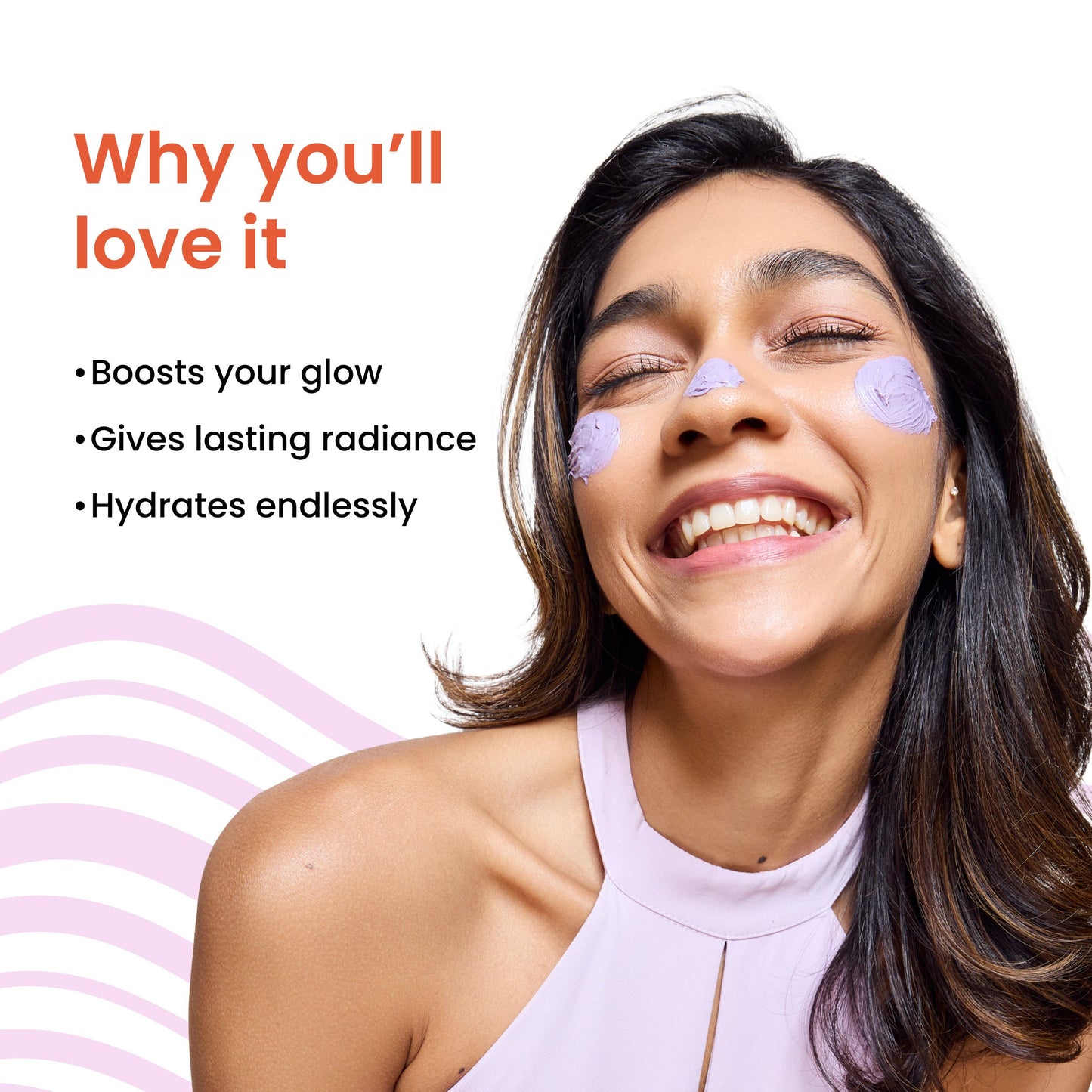 Foxtale Date Night Glow Duo