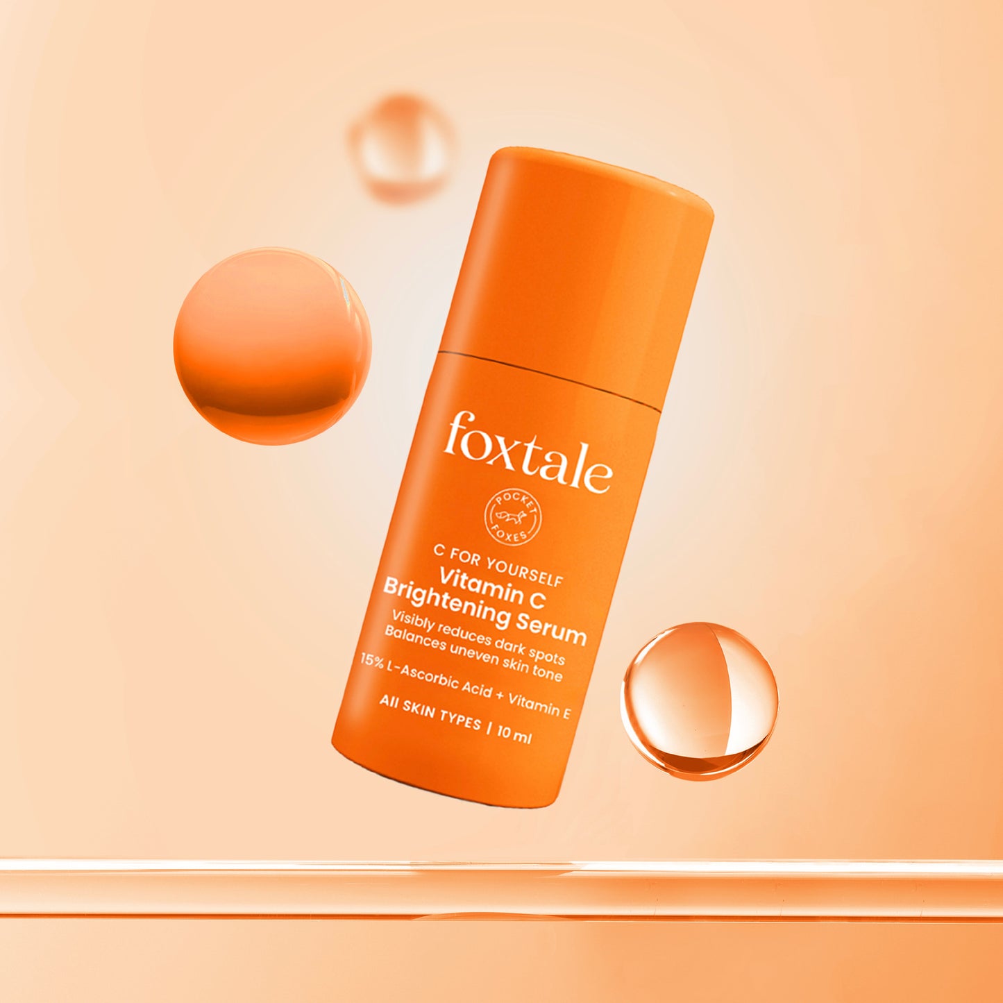 Vitamin C Serum 10 ml