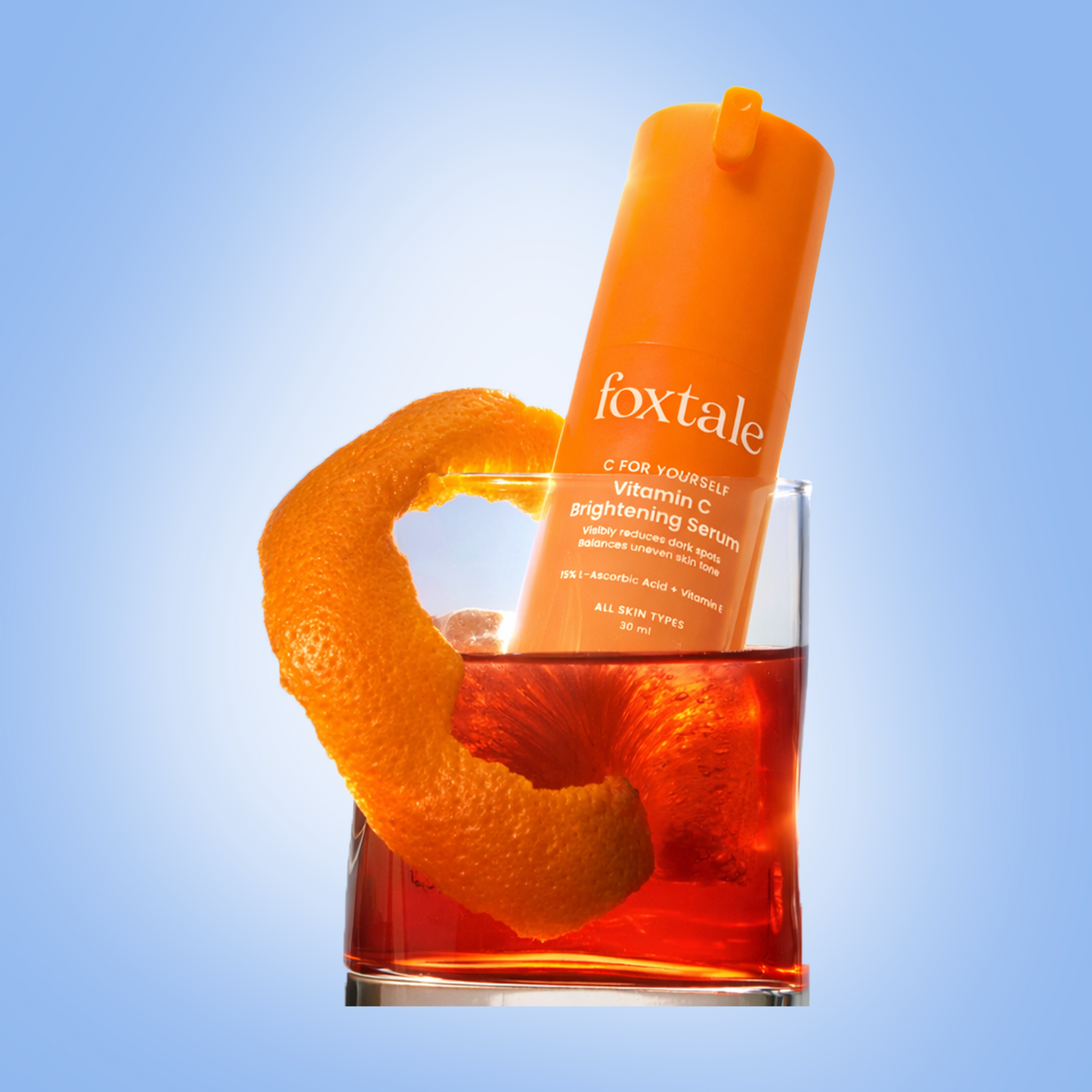 Vitamin C Serum