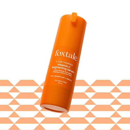 Vitamin C Serum