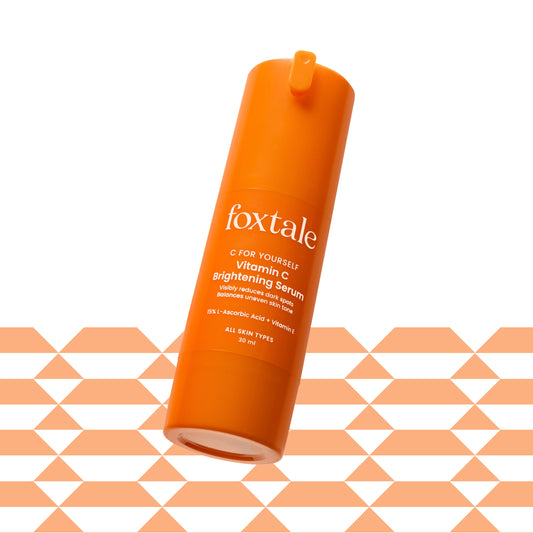 Vitamin C Serum