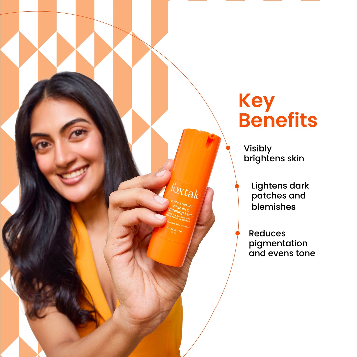 Vitamin C Serum