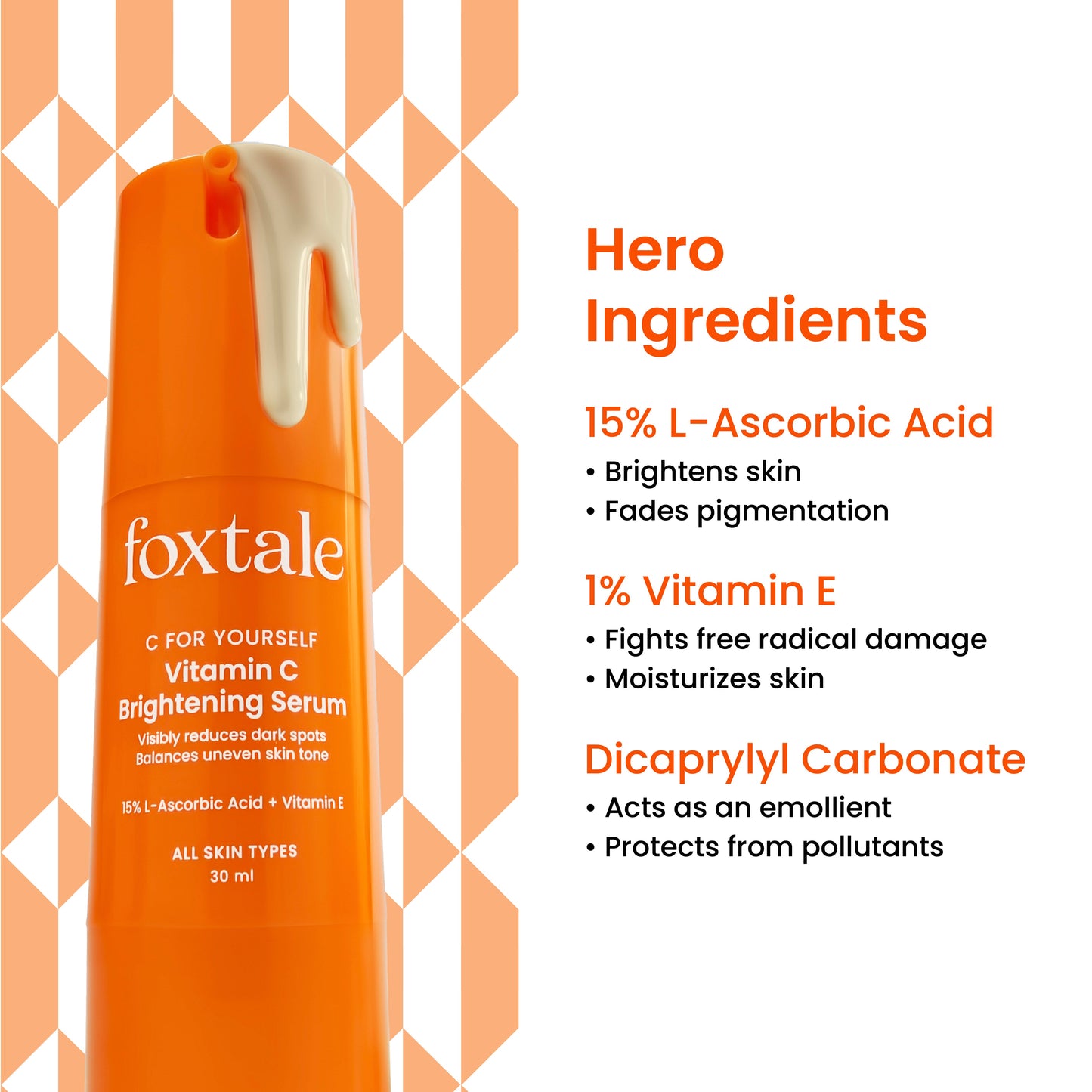 Vitamin C Serum