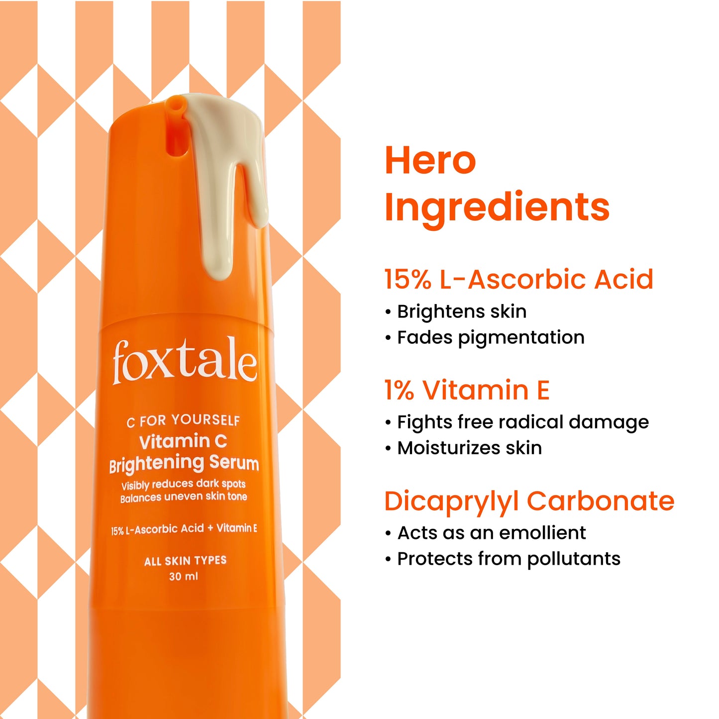 Vitamin C Serum