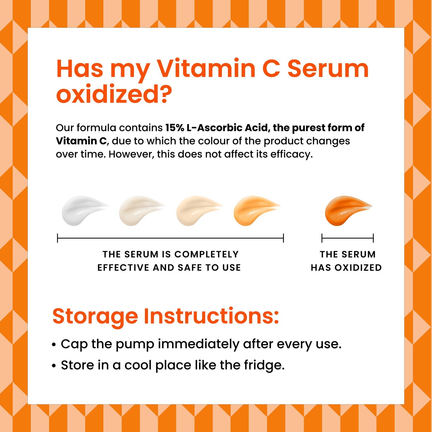 Vitamin C Serum