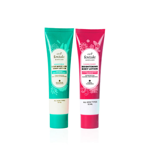 Body Care Kit