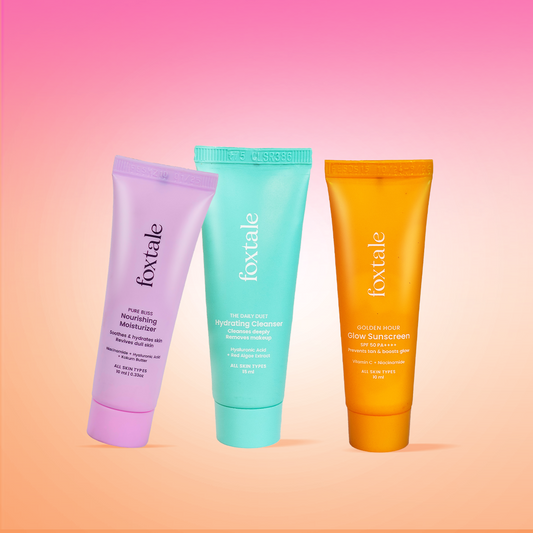 Travel-Sized CMS Kit