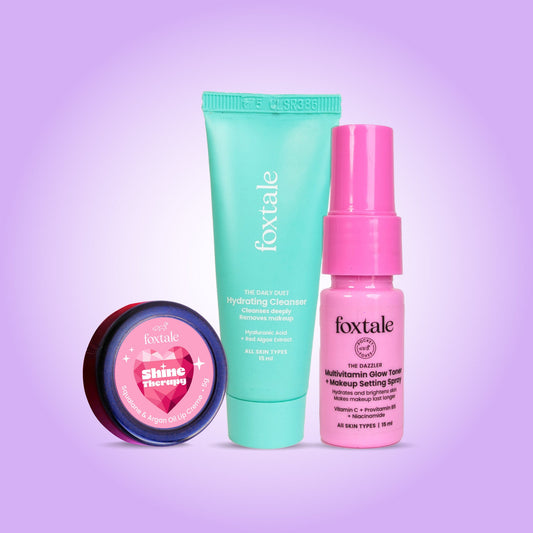 Travel Size Love Bombs