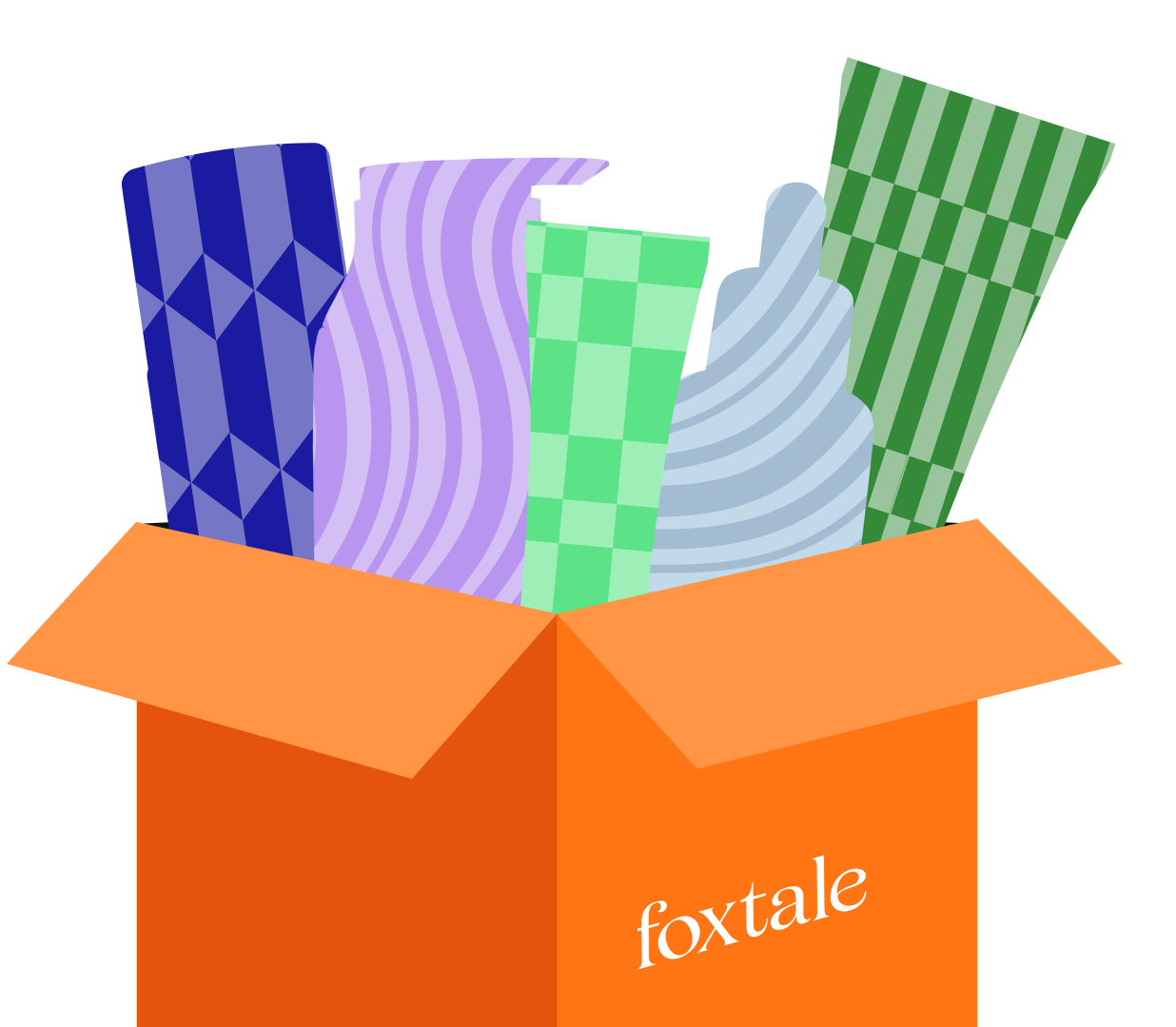 Mega Mystery Box