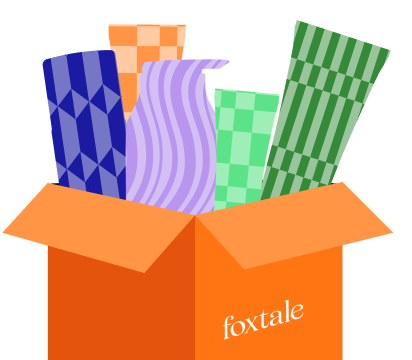 Mega Mystery Box