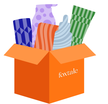 Mega Mystery Box
