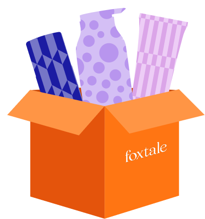 Mini Mystery Box- products worth ?900+