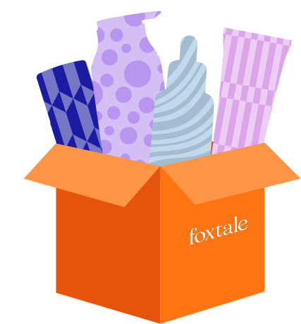 Mystery box