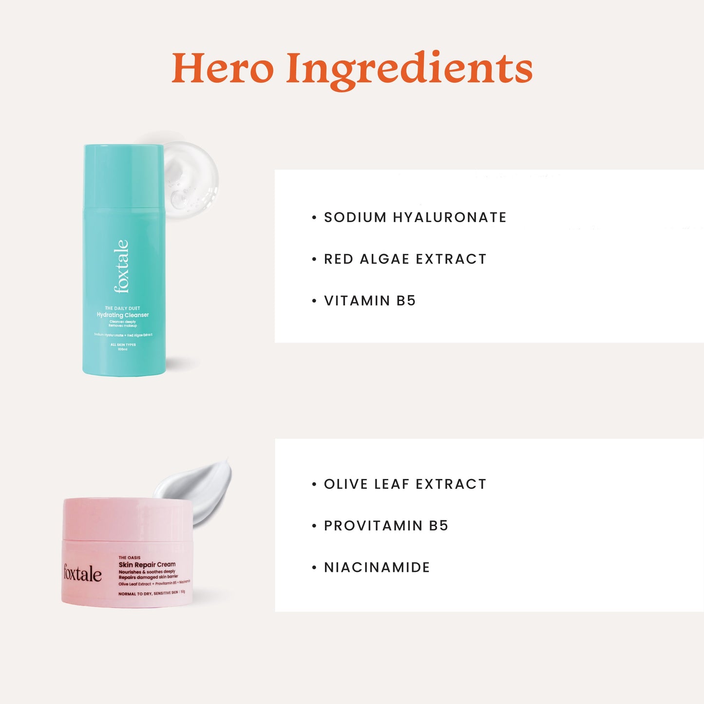 Skin Barrier Duo