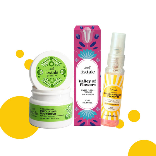 Summer Essential Kit