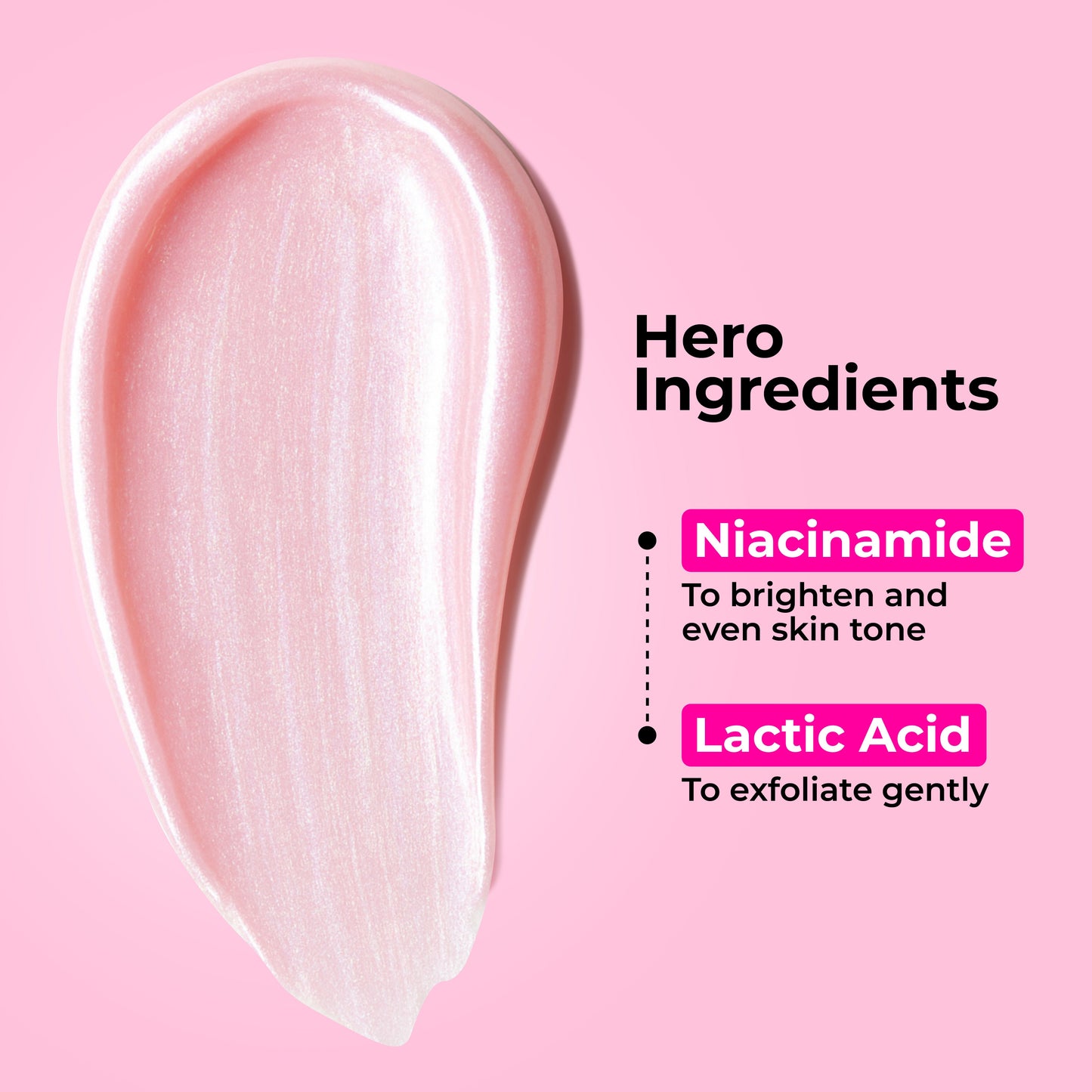 Brightening Body Wash